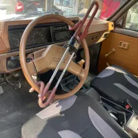 مزدا۱۶۰۰ ،۲کابین درجه ۱|خودرو سواری و وانت|تهران, پاسداران|دیوار