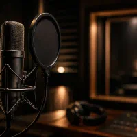 گویندگی،نریشن،پادکست،سوپرایزتلفنی