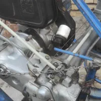 دروگر۵۱۰|ماشین‌آلات صنعتی|بجنورد, |دیوار