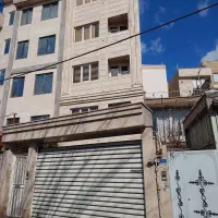 ۵۳ متر یک خواب پاسدار گمنام و آهنگ|اجارهٔ آپارتمان|تهران, شکیبا|دیوار