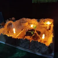 مسافر کربلا