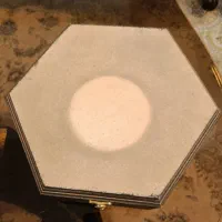 جعبه دمنوش چوبی