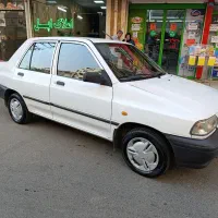 پراید 131مدل 94 خیلی خیلی سالم|خودرو سواری و وانت|اسلام‌شهر, شهرک سعیدیه|دیوار