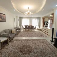۱۳۸متر فول مشاعات/۳ خواب پر نور/ مدرن