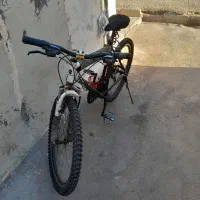 دوچرخه 26