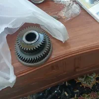 دنده پنج تقویتی سرعتی پژو و استارت تیوفایو