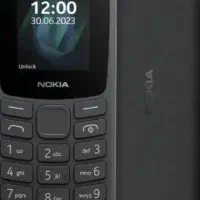 گوشی نوکیا معمولی مناسب میخوام