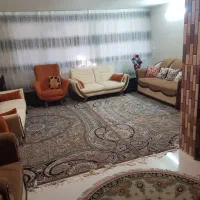 ۴۸ متر اسانسور پارکینگ انباری ط ۴ تخلیه