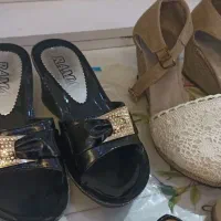 کیف وکفش های زنانه و بچگانه|کیف، کفش، کمربند|ری, دیلمان|دیوار