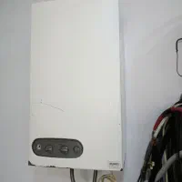 تعمیرپکیج و هر نوع قطعات لوازم