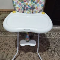 صندلی غذای دلیجان