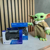 دسته بازی اورجینال آکبند پلی5 (پلی۴)|کنسول، بازی ویدئویی و آنلاین|خرم‌آباد, |دیوار