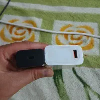 شارژر فوق سریع خورموج