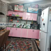 فروش یک واحد اپارتمانی تک خواب طبقه دوم ولایت ۱۹|فروش آپارتمان|ایرانشهر, |دیوار