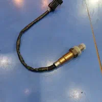 سنسور اکسیژن سیم مشکی L90