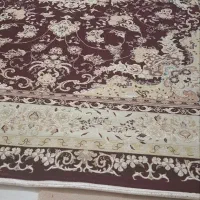 یک جفت فرش ۱۲ متری