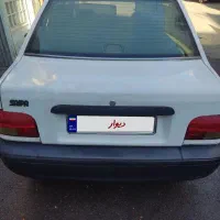 پراید موتوریت عالی