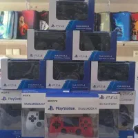 دسته ps4 تک و عمده