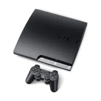 PS3درحد نو یک دسته سالم