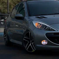 ۲۰۷ پانا تیتانیوم