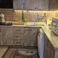 کابینت اشپزخانه