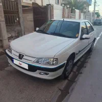 پژو پارس موتور جدید xu7p