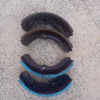 لنت ترمز ایسوزو 6 تن با کفشک|قطعات یدکی و لوازم جانبی|کهریزک, |دیوار