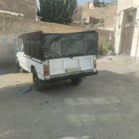 نیسان دیزل مدل ۹۰|خودرو سواری و وانت|ری, امین آباد|دیوار