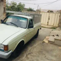 پیکان وانت مدل 91|خودرو سواری و وانت|گنبد کاووس, |دیوار