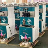 وانیلی دستگاه قیفی