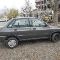 پراید ۱۳۲|خودرو سواری و وانت|خوی, |دیوار