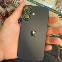 اپل iPhone 16 با حافظهٔ ۱۲۸ گیگابایت