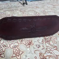 کمربند چرم خالص|کیف، کفش، کمربند|حبیب آباد, |دیوار
