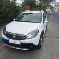 ساندرو استپ وی اتومات ۹۸
