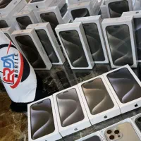 گوشی طرح آیفون ۱۷ پرو مکس