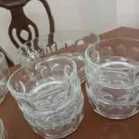 آجیل و انارخوری فرانسه|ظروف سرو و پذیرایی|فردیس, خیام شرقی|دیوار