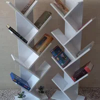استند درختی مدل ساده هشت طبقه