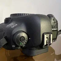 دوربین کانن5d mark4فول|دوربین عکاسی و فیلم‌برداری|تهران, تهرانپارس غربی|دیوار