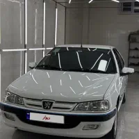 پرشیا سال ۱۴۰۰ کم کار|خودرو سواری و وانت|تهران, یاخجی آباد|دیوار