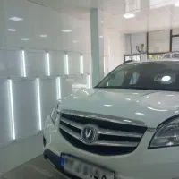 چانگان مدل ۹۷