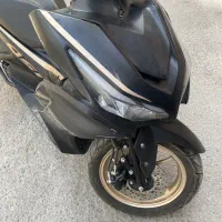 ایروکس 1403 بهرو