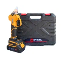 قیچی باغبانی شارژی اینتیمکس