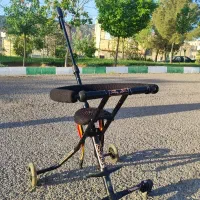 کالسکه رانو