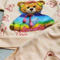 بلوز شلوارک نوزادی