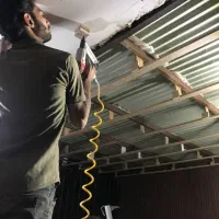 خدمات بازسازی رفع نم سرامیک جوشکاری لولهکشی کابینت