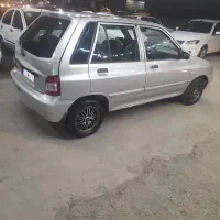 پراید ۱۱۱سالم|خودرو سواری و وانت|آستانه اشرفیه, |دیوار