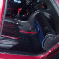 206البالویی|خودرو سواری و وانت|گنبد کاووس, |دیوار