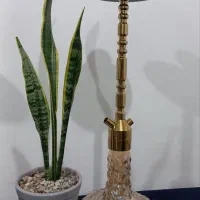 قلیونهای مدرن و لوکس آکبند|کلکسیون و سرگرمی|خرم‌آباد, |دیوار