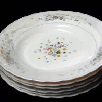 بشقاب گود ویکتوریا اصل