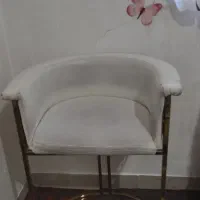 صندلی لانه زنبوری و صندلی گردان|صندلی و نیمکت|شهرکرد, |دیوار